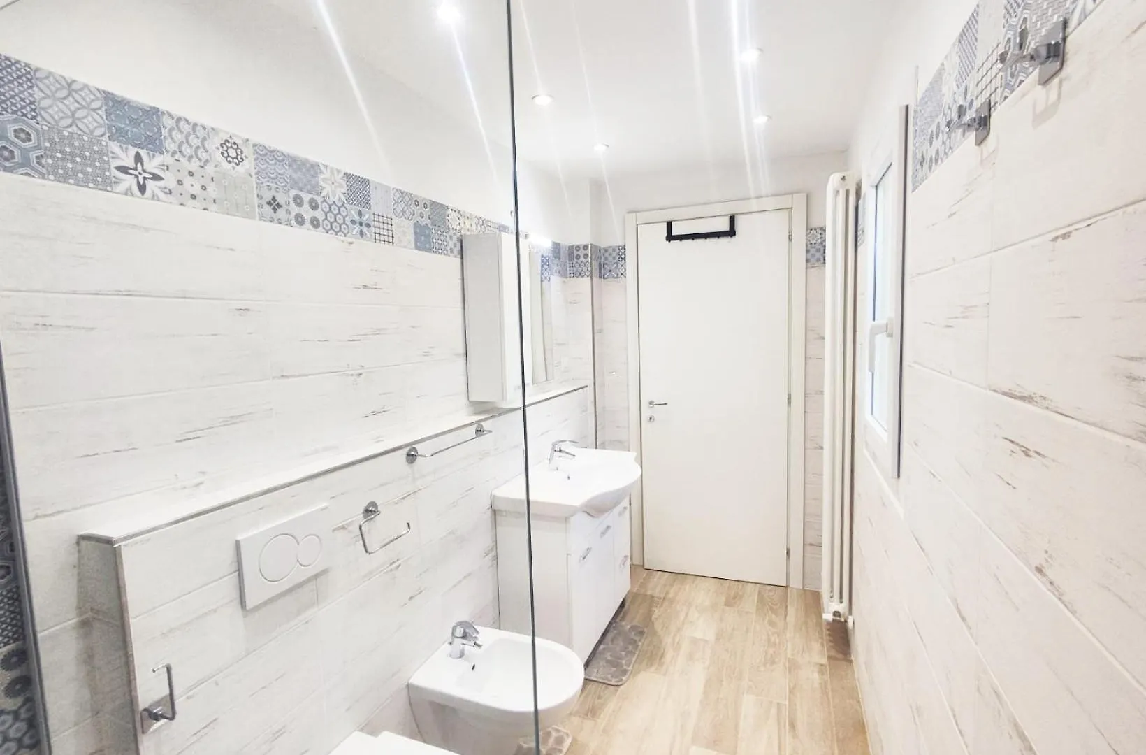 Mamma Casa City Center Lampone Rimini Apartment