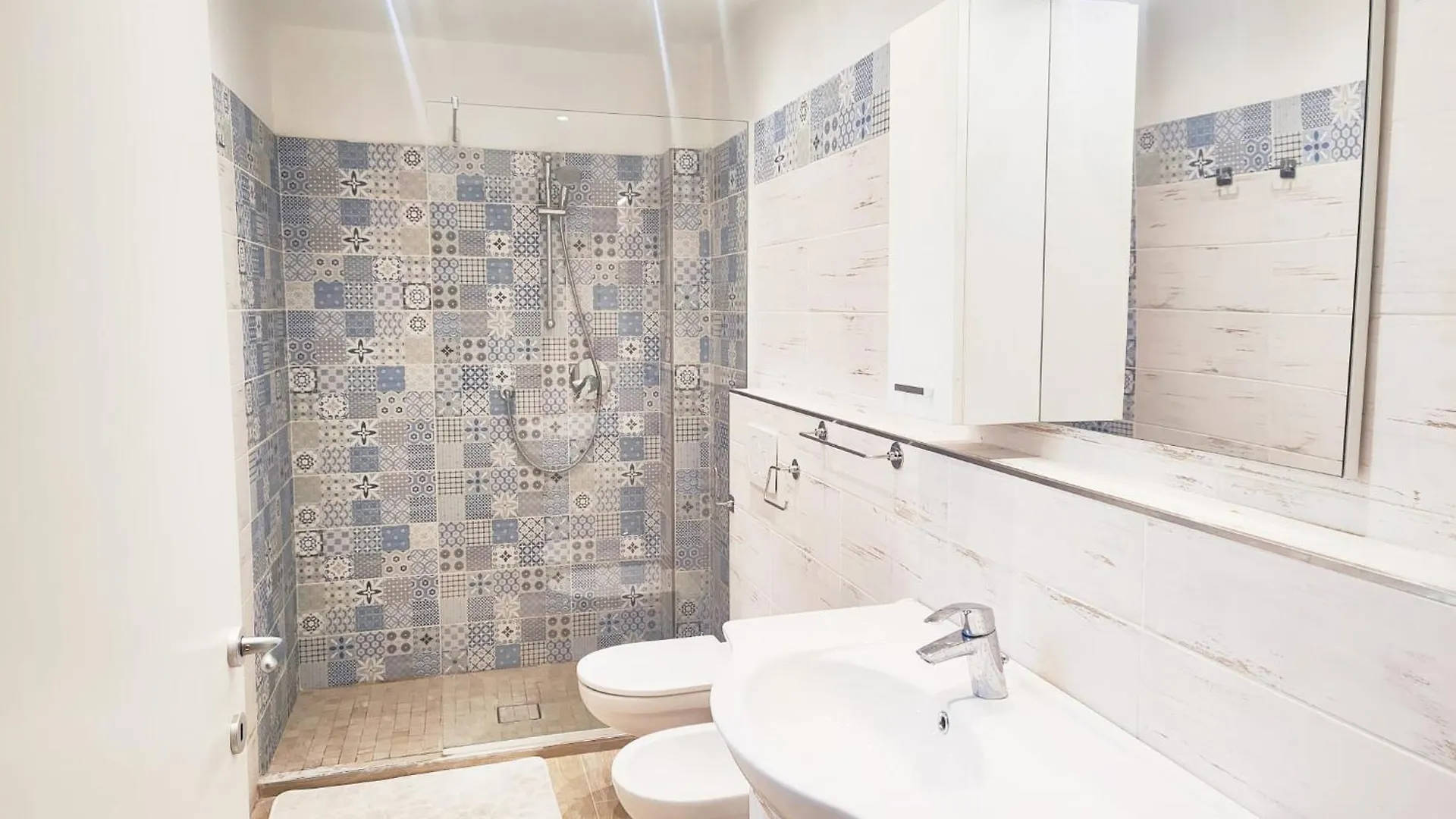 Apartment Mamma Casa City Center Lampone Rimini