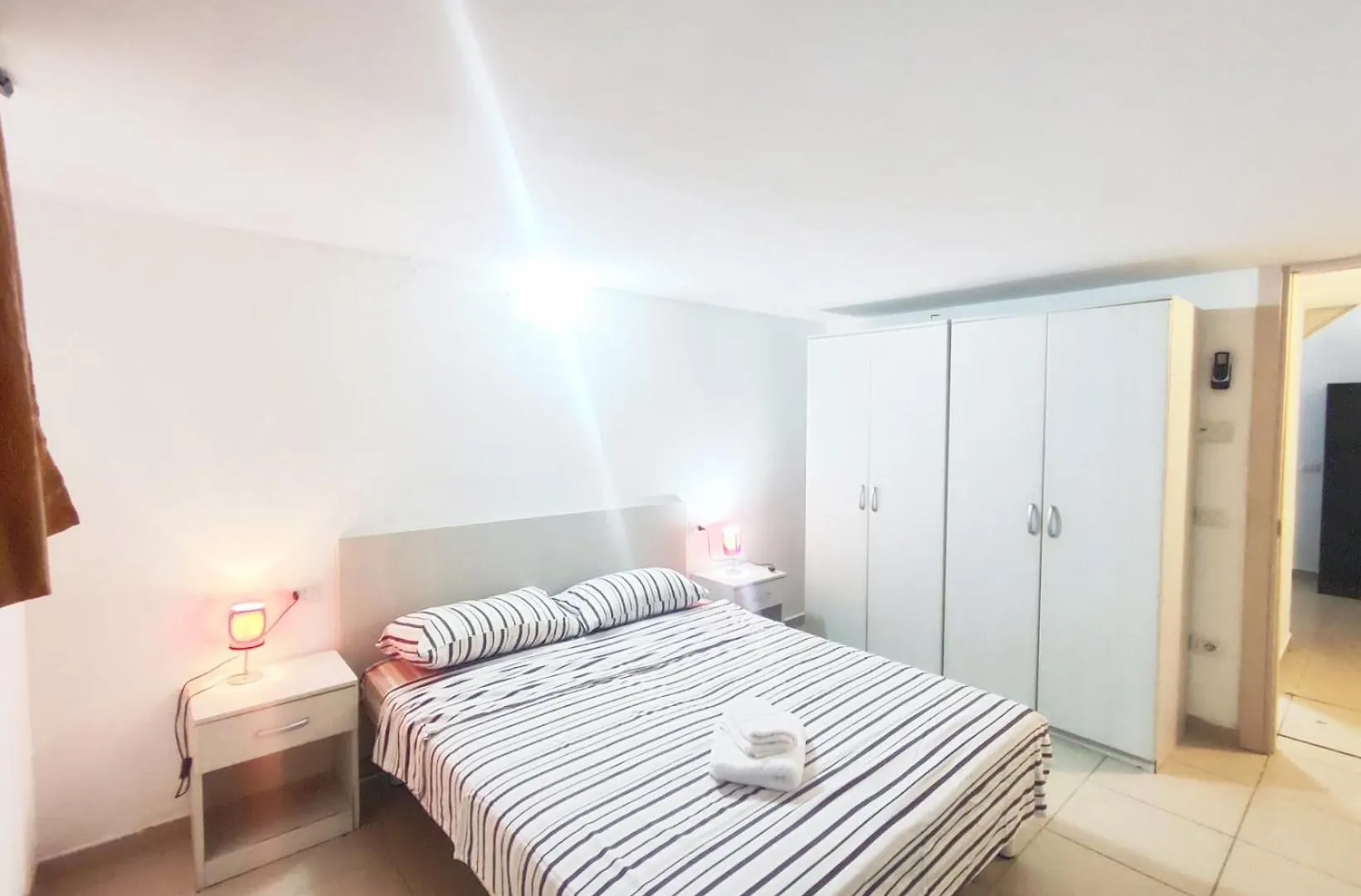 Apartment Mamma Casa City Center Lampone Rimini