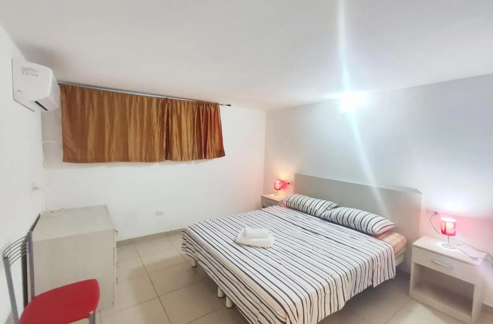Mamma Casa City Center Lampone Rimini Apartment