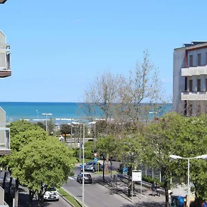 Hotel Le Ali, Rimini